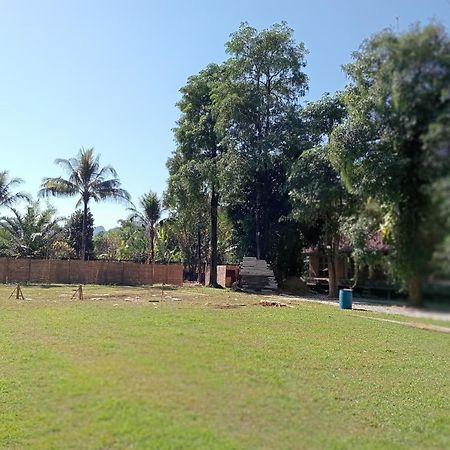 Vangvieng Ruby'Homestay Vang Vieng Εξωτερικό φωτογραφία