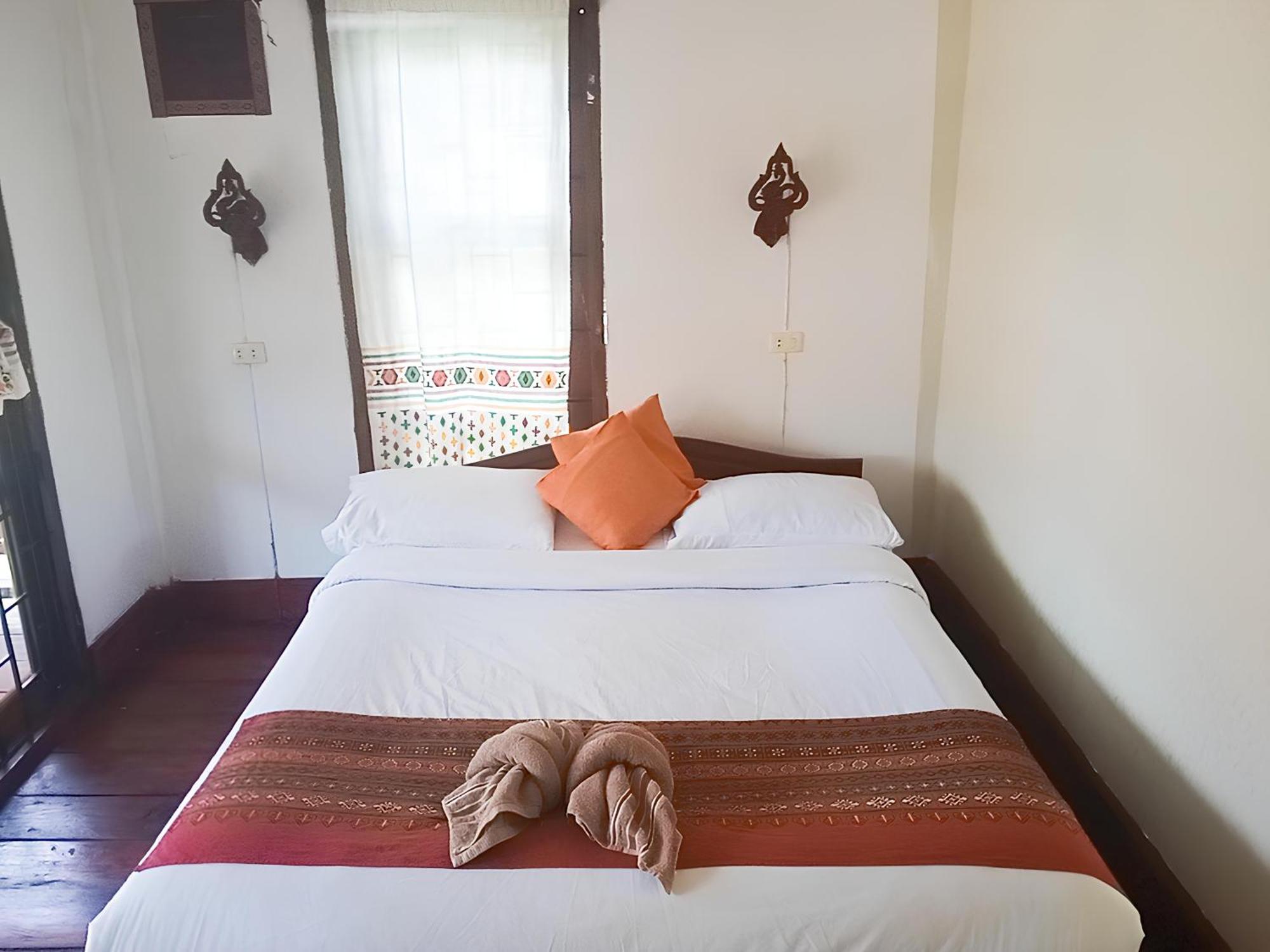 Vangvieng Ruby'Homestay Vang Vieng Εξωτερικό φωτογραφία