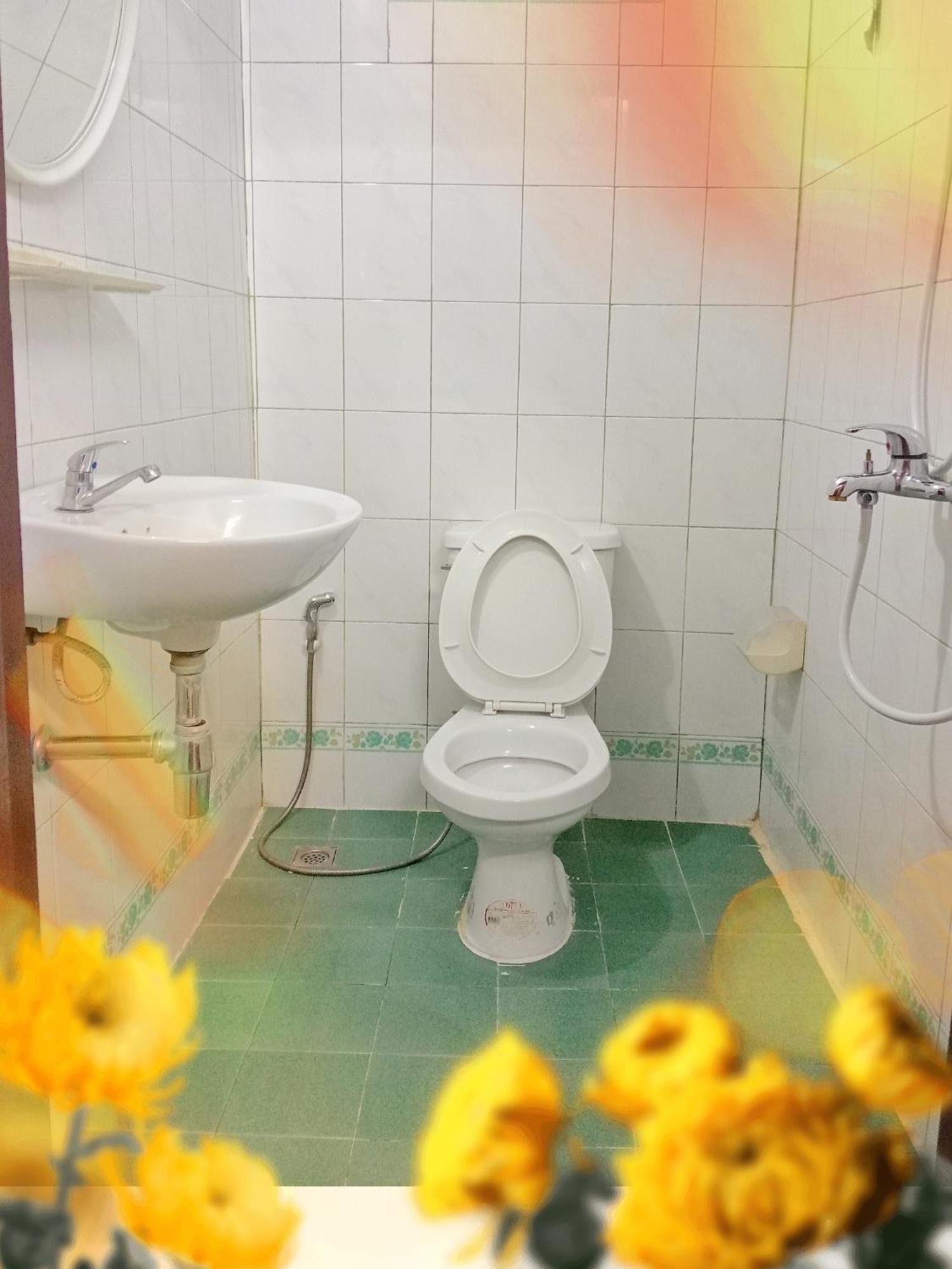 Vangvieng Ruby'Homestay Vang Vieng Εξωτερικό φωτογραφία