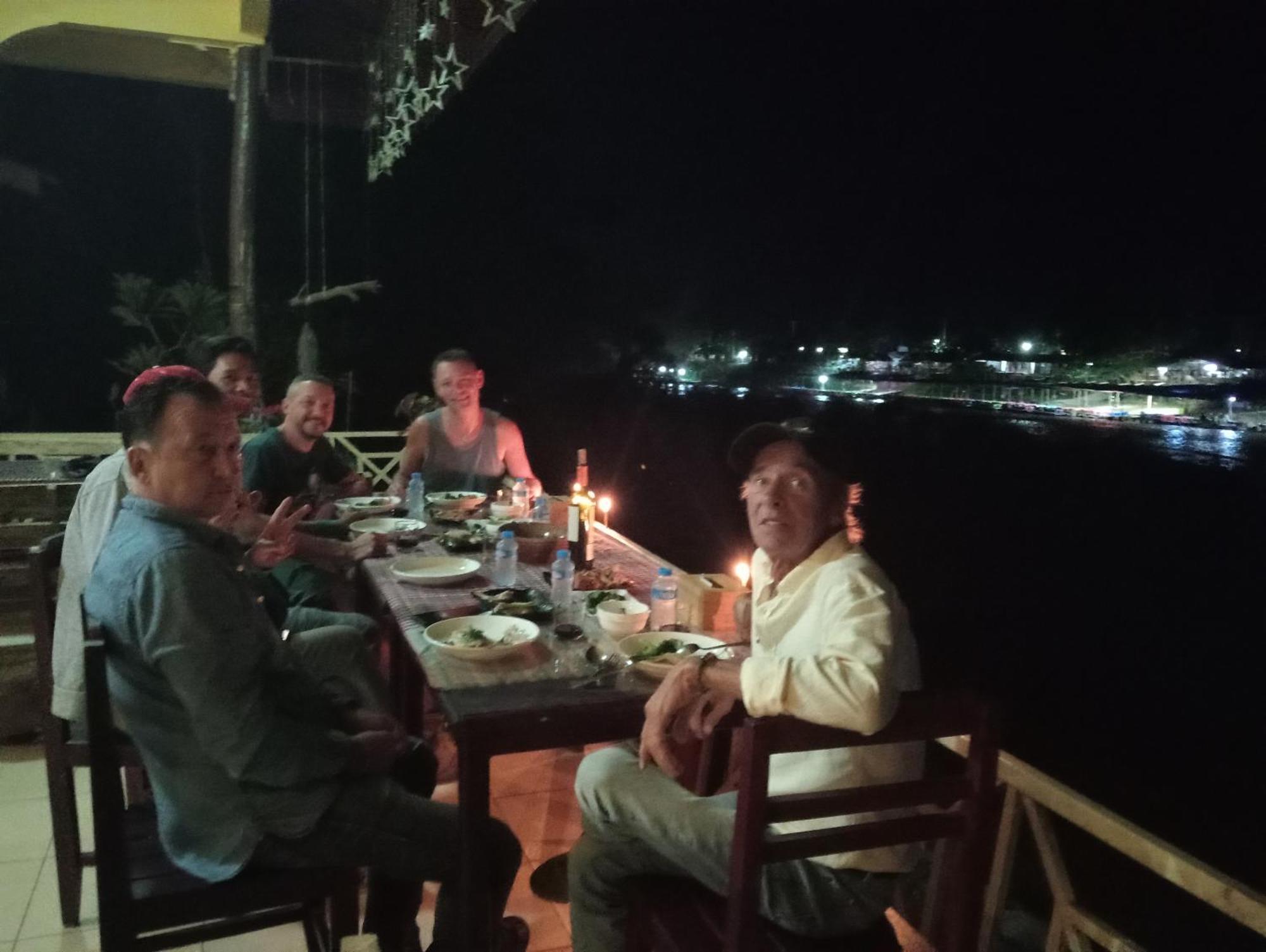 Vangvieng Ruby'Homestay Vang Vieng Εξωτερικό φωτογραφία