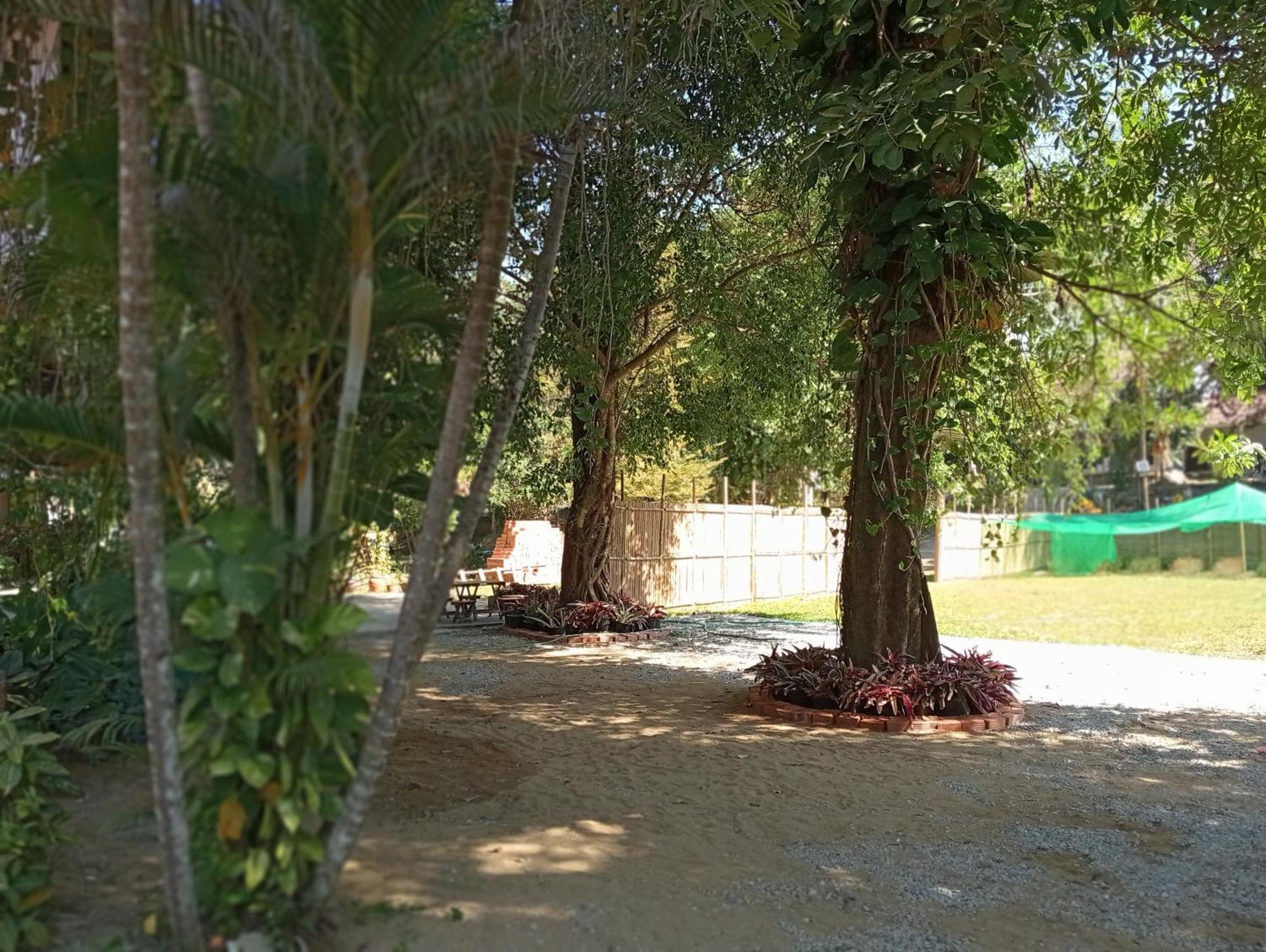Vangvieng Ruby'Homestay Vang Vieng Εξωτερικό φωτογραφία
